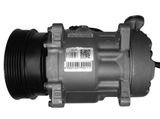 Airstal Kompressor, klimatanläggning 10-0582