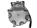 Airstal Kompressor, klimatanläggning 10-0582