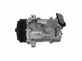 Airstal Компрессор, кондиционер 10-0589