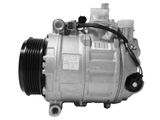 Airstal Компрессор, кондиционер 10-0591