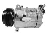 Airstal Компрессор, кондиционер 10-0593