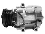 Airstal Компрессор, кондиционер 10-0596