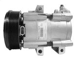 Airstal Компрессор, кондиционер 10-0597