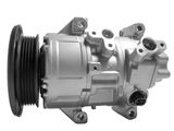 Airstal Компрессор, кондиционер 10-0606
