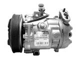 Airstal Kompressor, klimatanläggning 10-0607