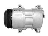 Airstal Компрессор, кондиционер 10-0609