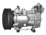 Airstal Компрессор, кондиционер 10-0617