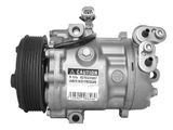 Airstal Компрессор, кондиционер 10-0618