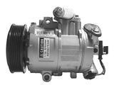 Airstal Компрессор, кондиционер 10-0623
