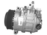 Airstal Компрессор, кондиционер 10-0632