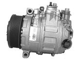 Airstal Компрессор, кондиционер 10-0633