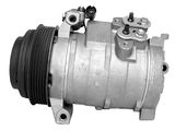 Airstal Компрессор, кондиционер 10-0635