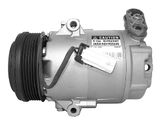 Airstal Компрессор, кондиционер 10-0655