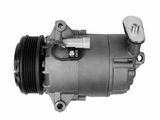 Airstal Компрессор, кондиционер 10-0656