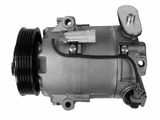 Airstal Компрессор, кондиционер 10-0658