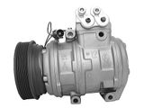 Airstal Компрессор, кондиционер 10-0660