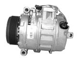 Airstal Kompressor, klimatanläggning 10-0664