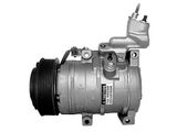 Airstal Компрессор, кондиционер 10-0667