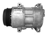 Airstal Компрессор, кондиционер 10-0671