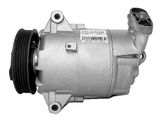 Airstal Компрессор, кондиционер 10-0678