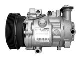 Airstal Kompressor, klimatanläggning 10-0693