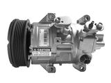 Airstal Kompressor, klimatanläggning 10-0711