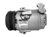 Airstal Компрессор, кондиционер 10-0712