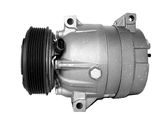 Airstal Компрессор, кондиционер 10-0713