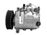 Airstal Компрессор, кондиционер 10-0747