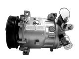 Airstal Kompressor, klimatanläggning 10-0756