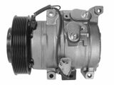 Airstal Компрессор, кондиционер 10-0764