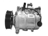 Airstal Компрессор, кондиционер 10-0777