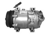 Airstal Компрессор, кондиционер 10-0792