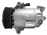 Airstal Компрессор, кондиционер 10-0822