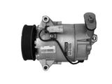 Airstal Kompressor, klimatanläggning 10-0834