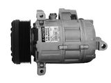 Airstal Компрессор, кондиционер 10-0884