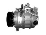 Airstal Компрессор, кондиционер 10-0892