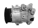 Airstal Компрессор, кондиционер 10-0922