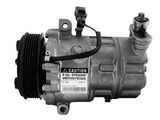 Airstal Компрессор, кондиционер 10-0955