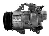 Airstal Компрессор, кондиционер 10-0965
