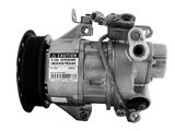 Airstal Компрессор, кондиционер 10-0967