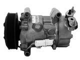 Airstal Kompressor, klimatanläggning 10-0969