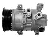 Airstal Компрессор, кондиционер 10-0970
