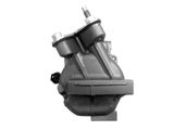 Airstal Kompressor, klimatanläggning 10-0995