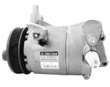 Airstal Kompressor, klimatanläggning 10-0996