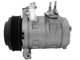 Airstal Kompressor, klimatanläggning 10-1046