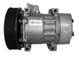 Airstal Kompressor, klimatanläggning 10-1048
