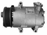 Airstal Kompressor, klimatanläggning 10-1070