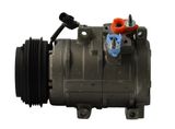 Airstal Компрессор, кондиционер 10-1072
