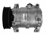 Airstal Kompressor, klimatanläggning 10-1079